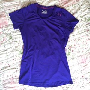Under Armour Workout Top M