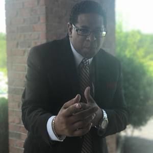 Meet your Posher, Jerry