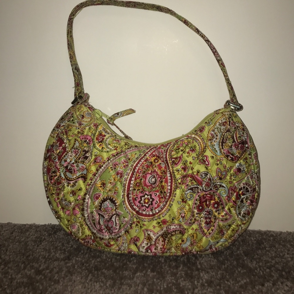 Vera Bradley shoulder bag