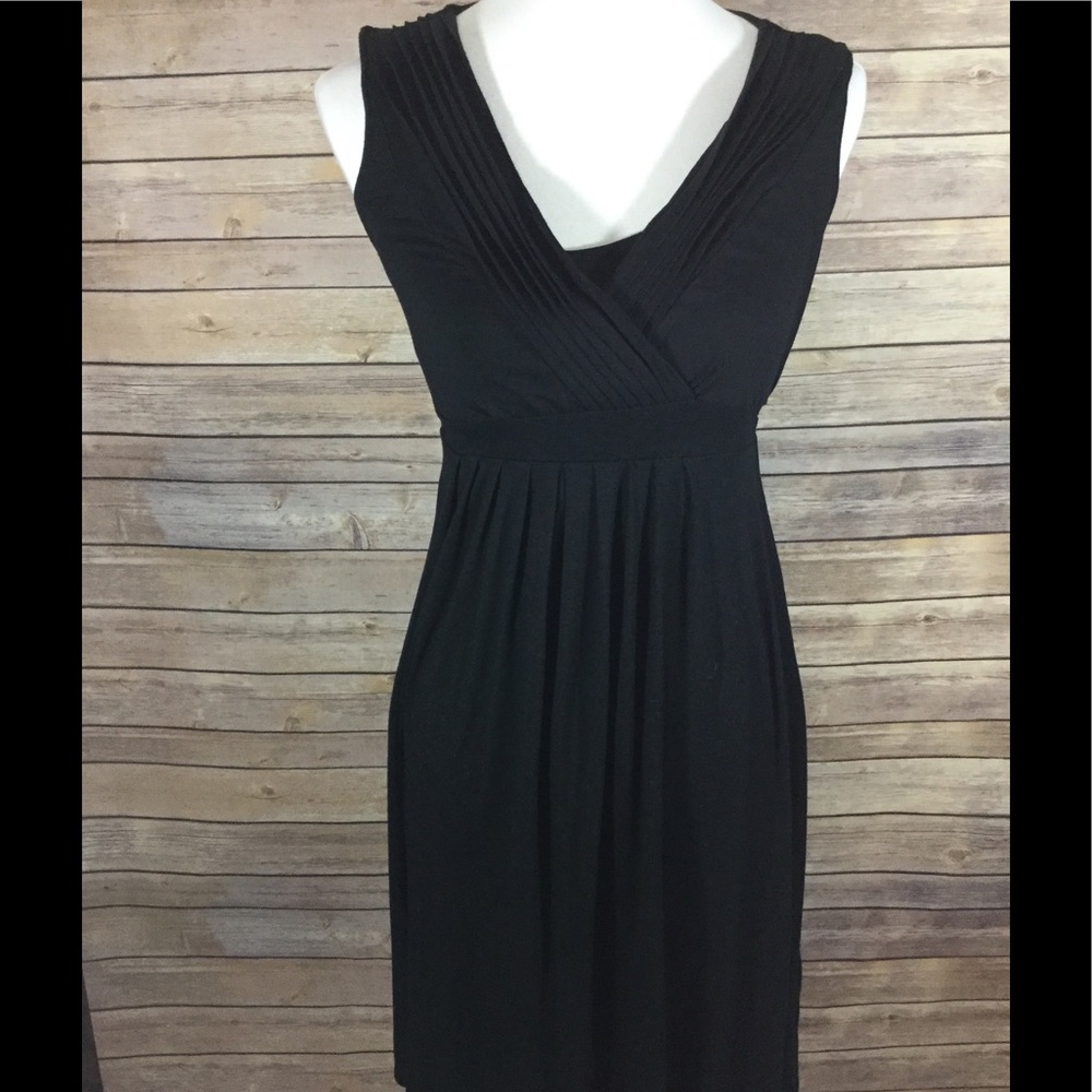 Liz Lange maternity dress