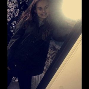 Meet your Posher, Jai'lyn