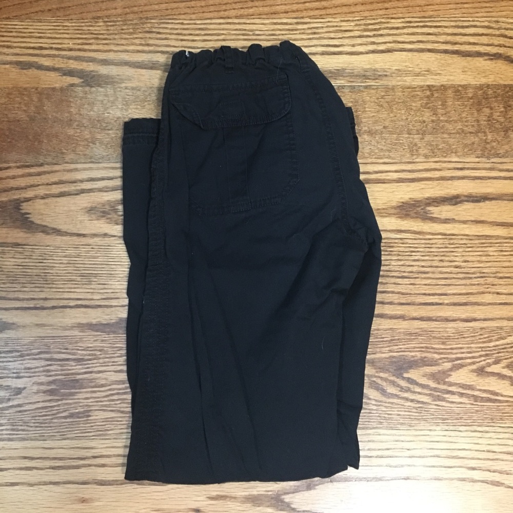 Koi petite small scrub pants.
