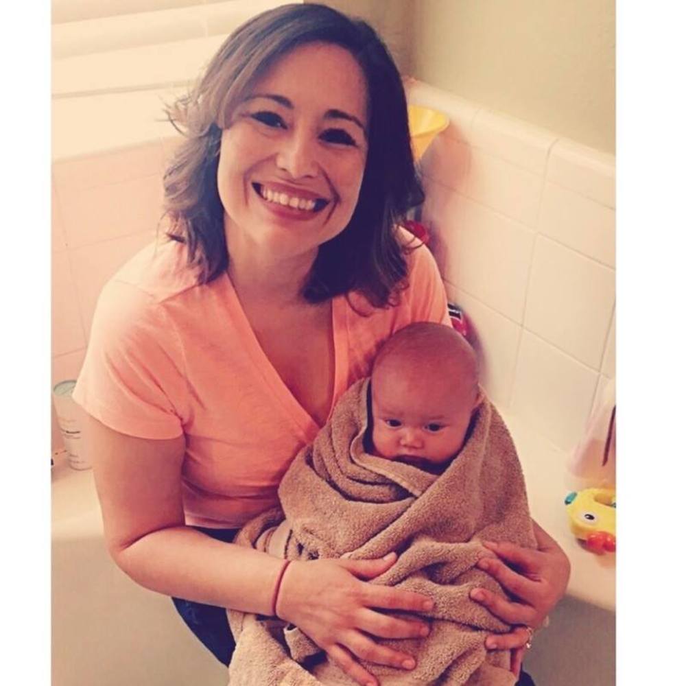 Meet your Posher, Donzelle