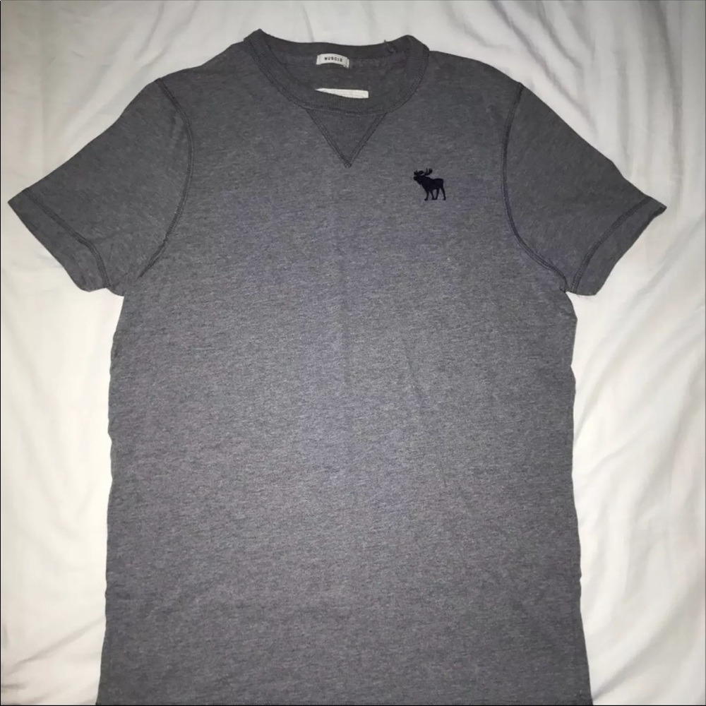 Abercrombie & Fitch Men's Shirt