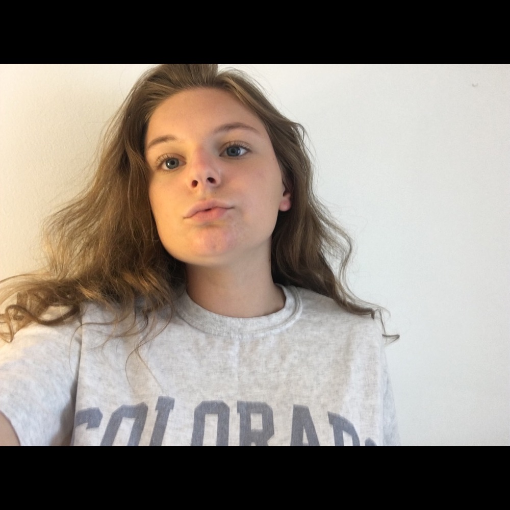 Meet your Posher, Sarah