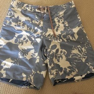 Men's Patagonia Wavefarer Board Shorts