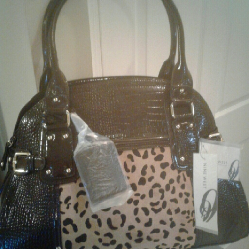 Nine West handbag