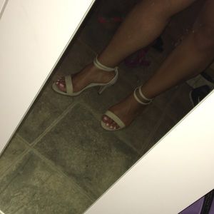 Short heels