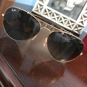 Ray-Ban sunglasses