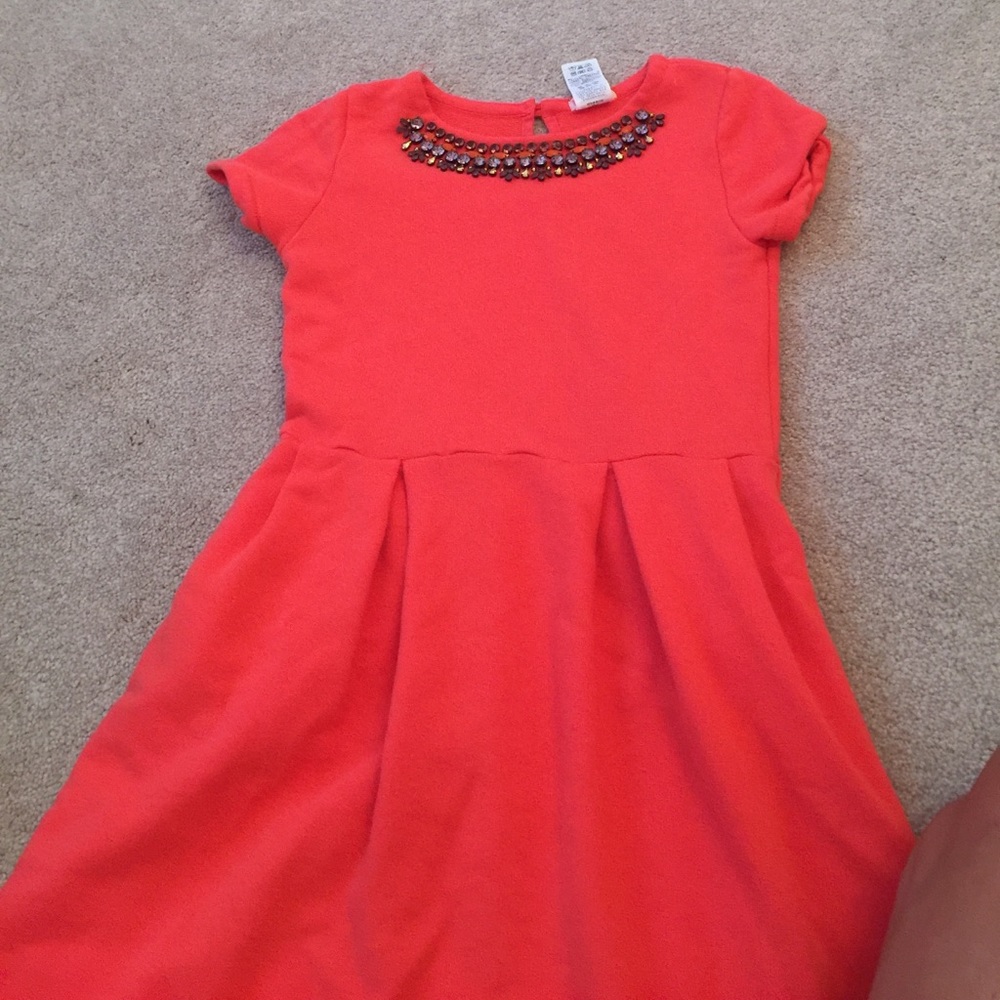 Crewcuts dress
