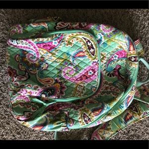Vera Bradley backpack