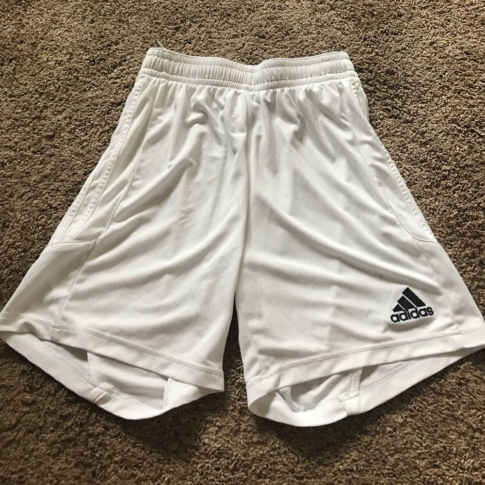 Soccer shorts