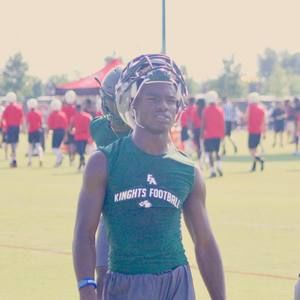 Meet your Posher, Eric