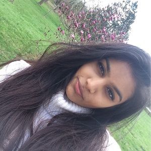 Meet your Posher, Chandani