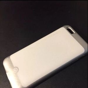 North led case light up iPhone 6/6s