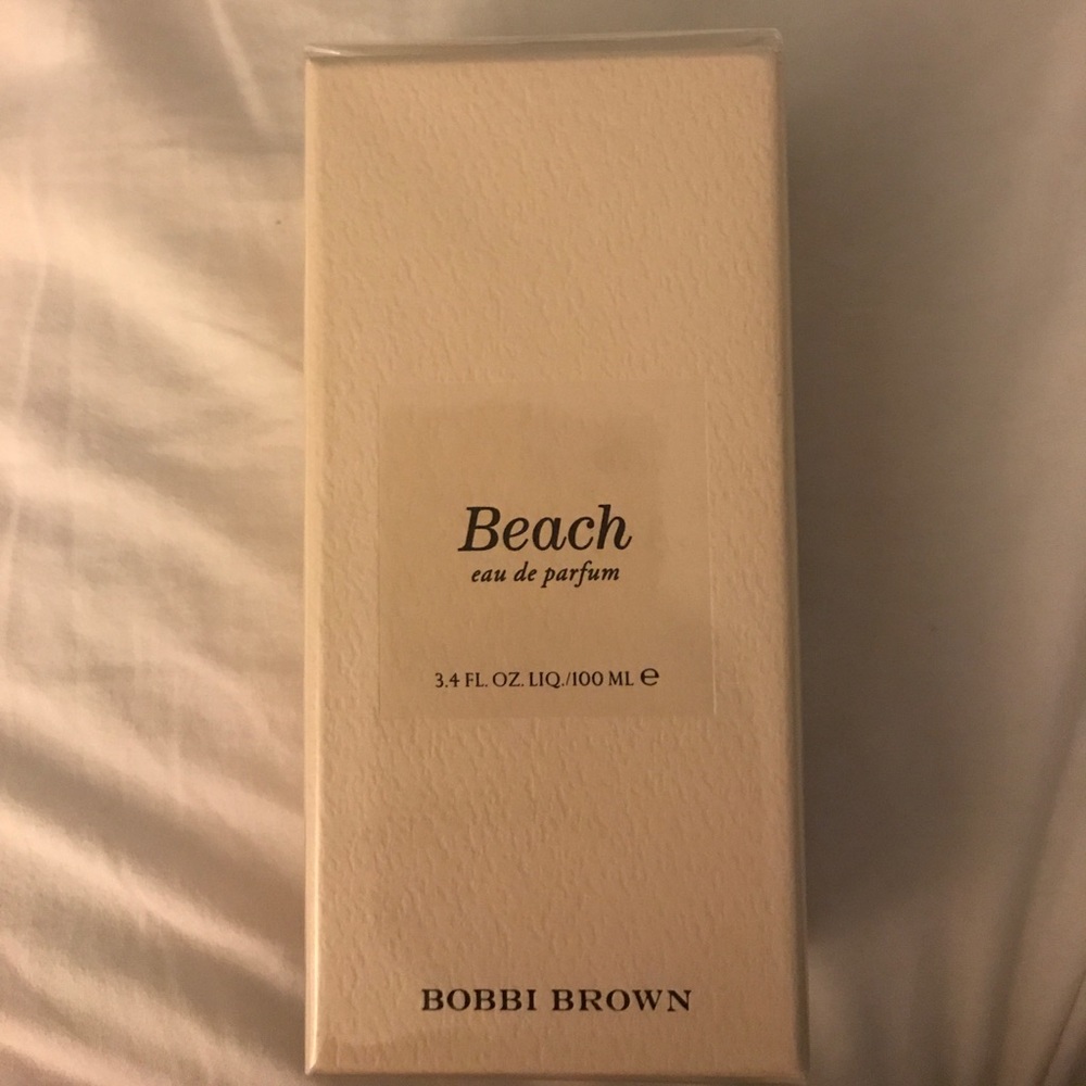 Bobbi Brown Beach Fragrance (deluxe size)