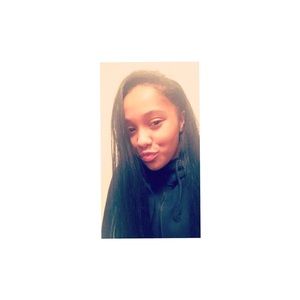 Meet your Posher, Jasmine