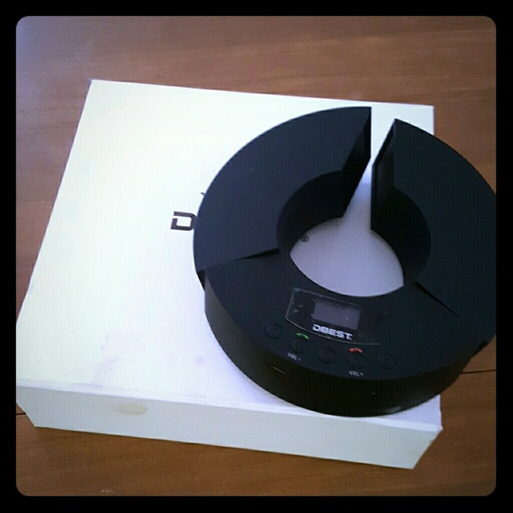 Ps4007bt transformative Bluetooth hi first system - Picture 1 of 3