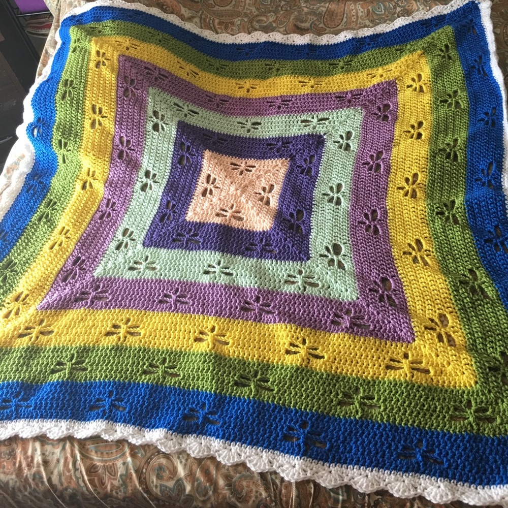 Blankets