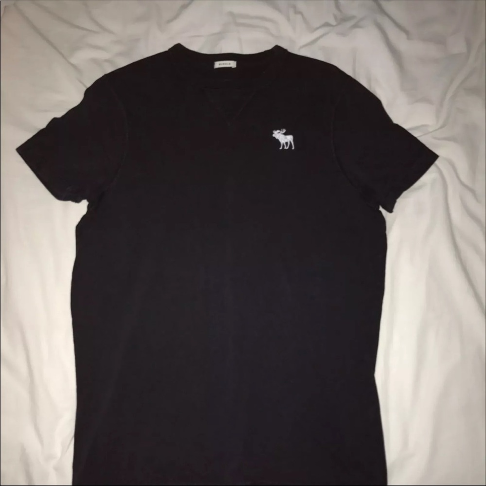 Abercrombie & Fitch Men's Shirt