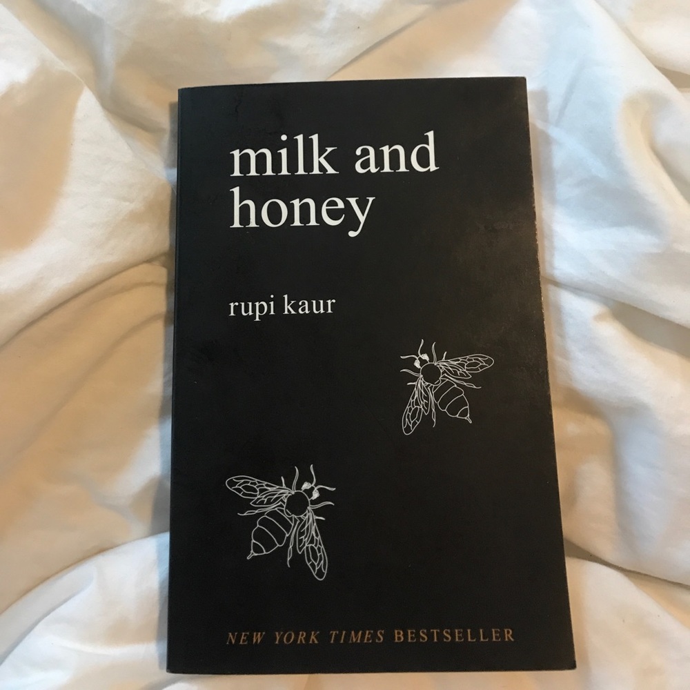 Milk and Honey