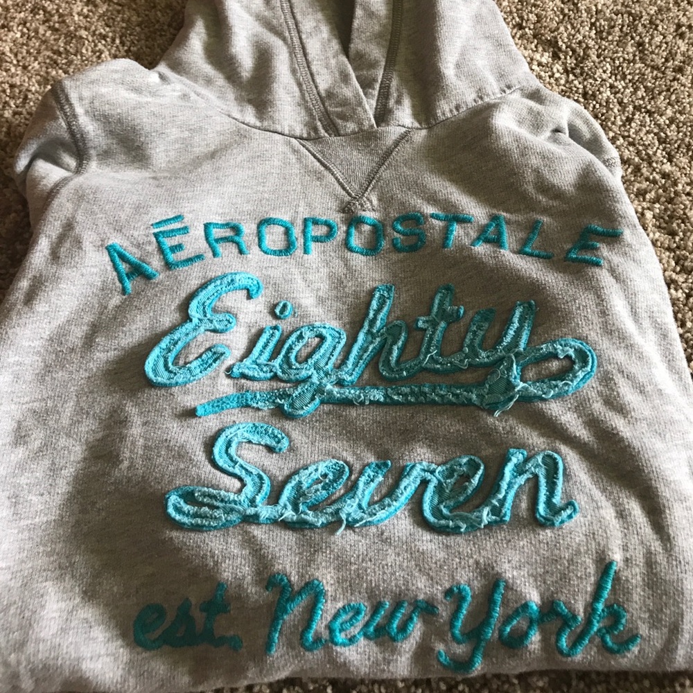 aero hoodie