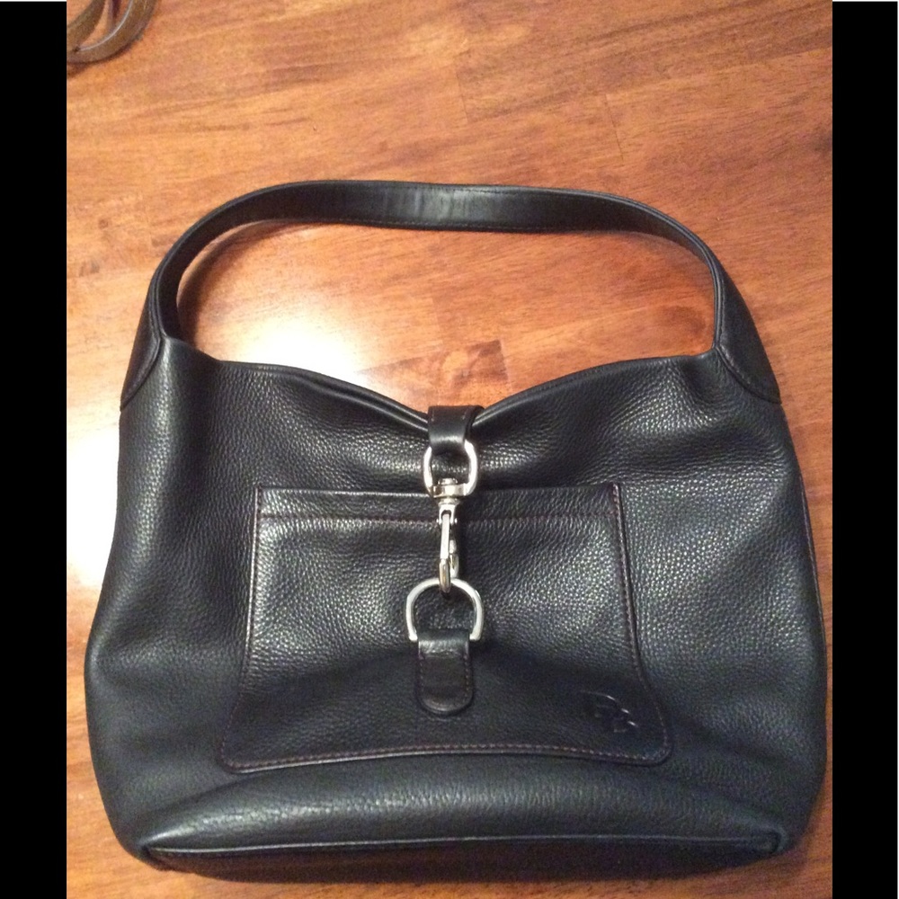 Dooney & Bourke Hobo Bag