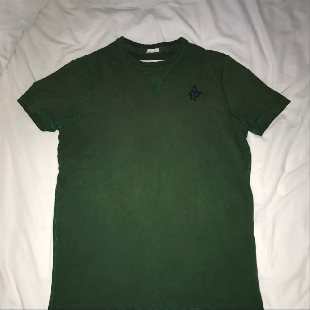 Abercrombie & Fitch Men's Shirt