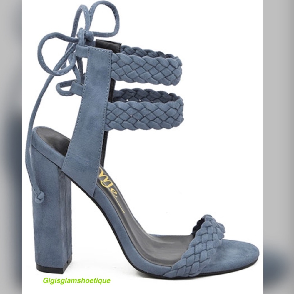 Give them the Blues!! Flash Sale - Picture 5 of 5