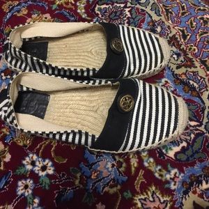 Espadrilles