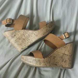 Mossimo Wedges