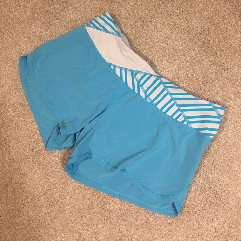 Lululemon Shorts 10