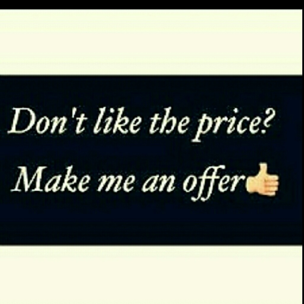 Everything must!!!!!