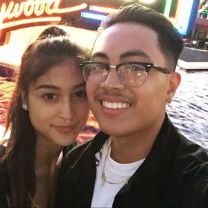 Meet your Posher, Kyle