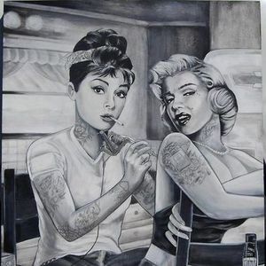 Meet your Posher, Christine