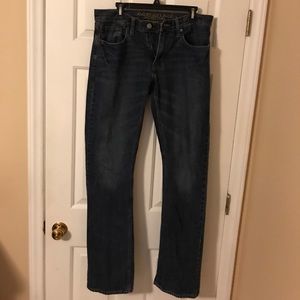 Men's jeans