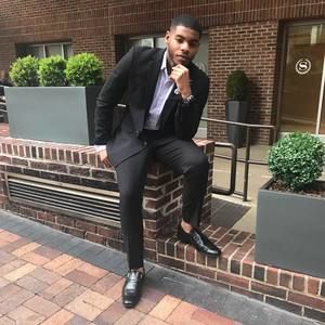 Meet your Posher, Young