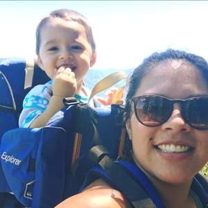 Meet your Posher, Laura