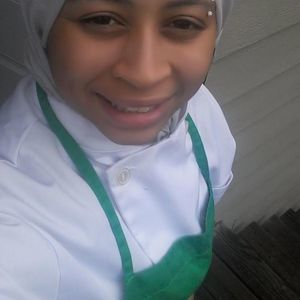 Meet your Posher, Aasiyah