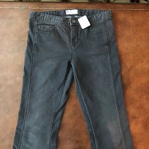 Free People Bell Bottom Jeans