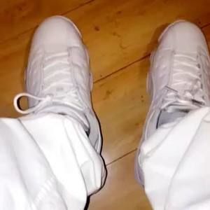 Meet your Posher, Devon