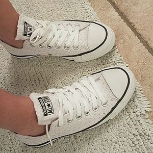 Converse Chuck Taylor size 7