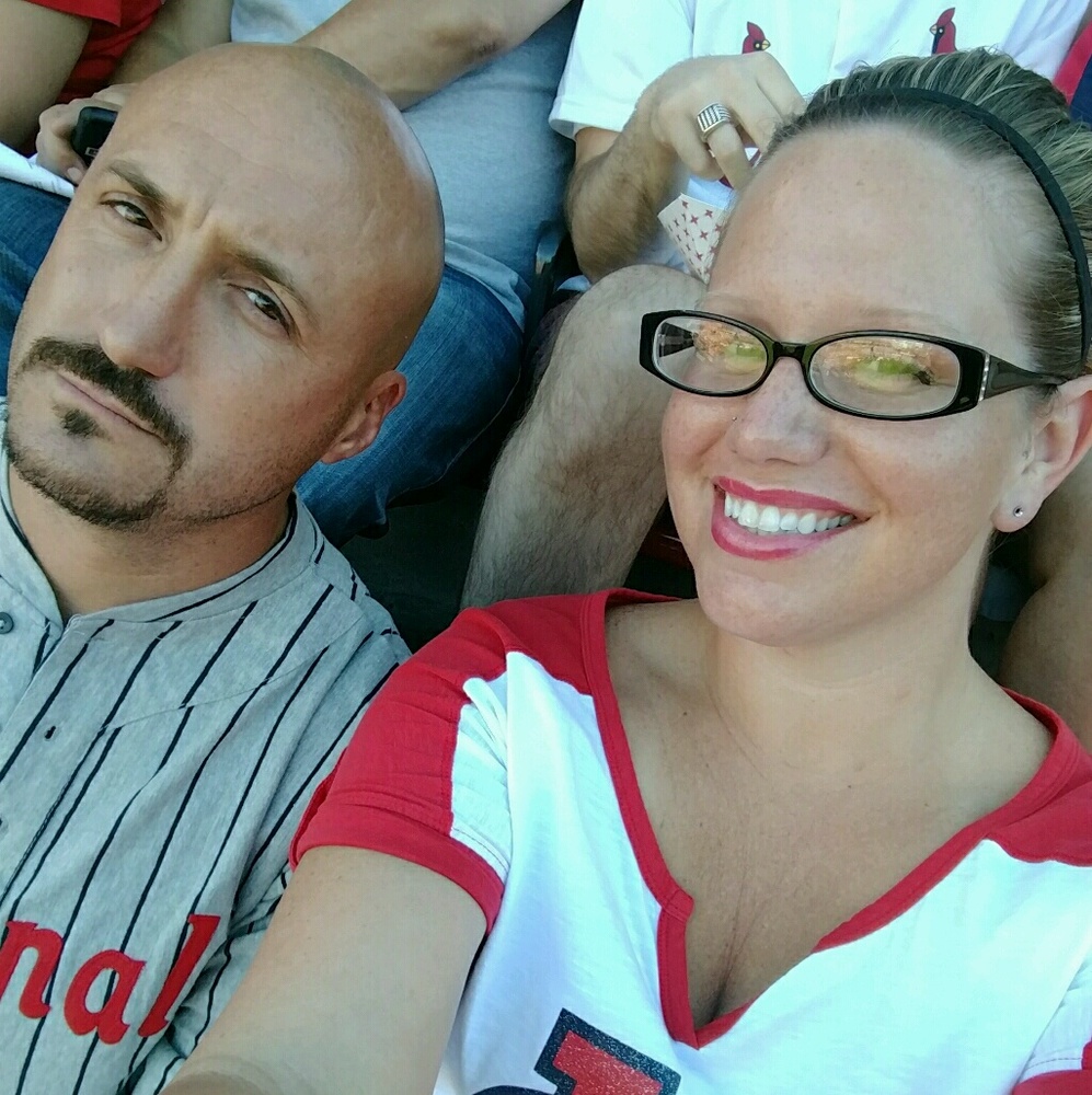 Meet your Posher, Jordan