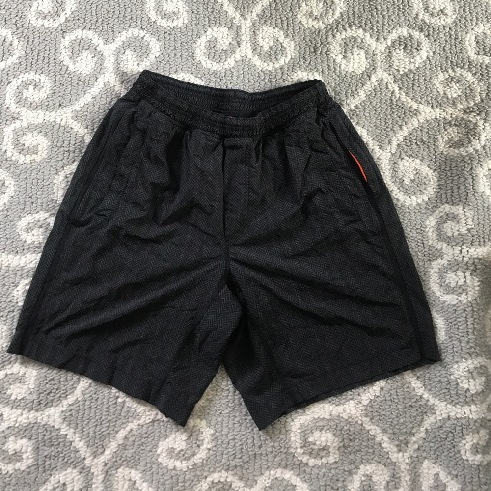 Pace breaker shorts