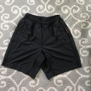 Pace breaker shorts