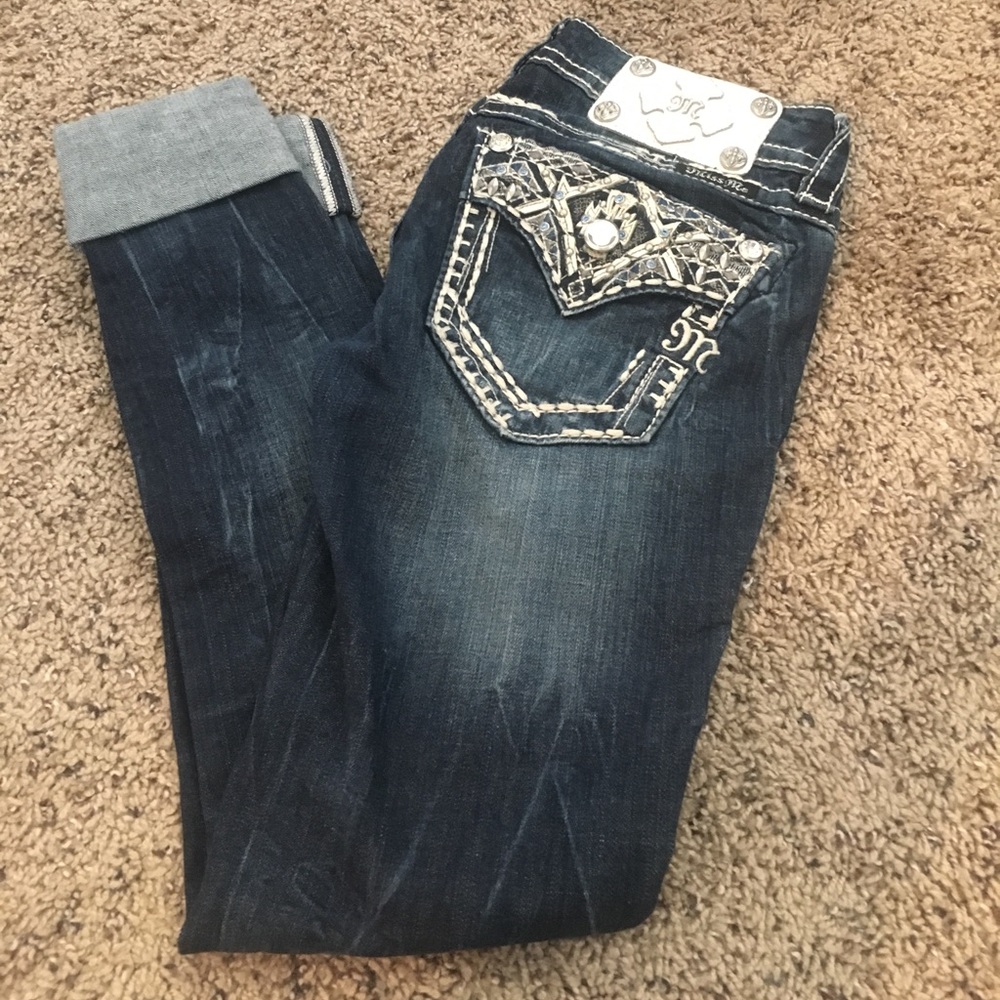 Miss me size 23