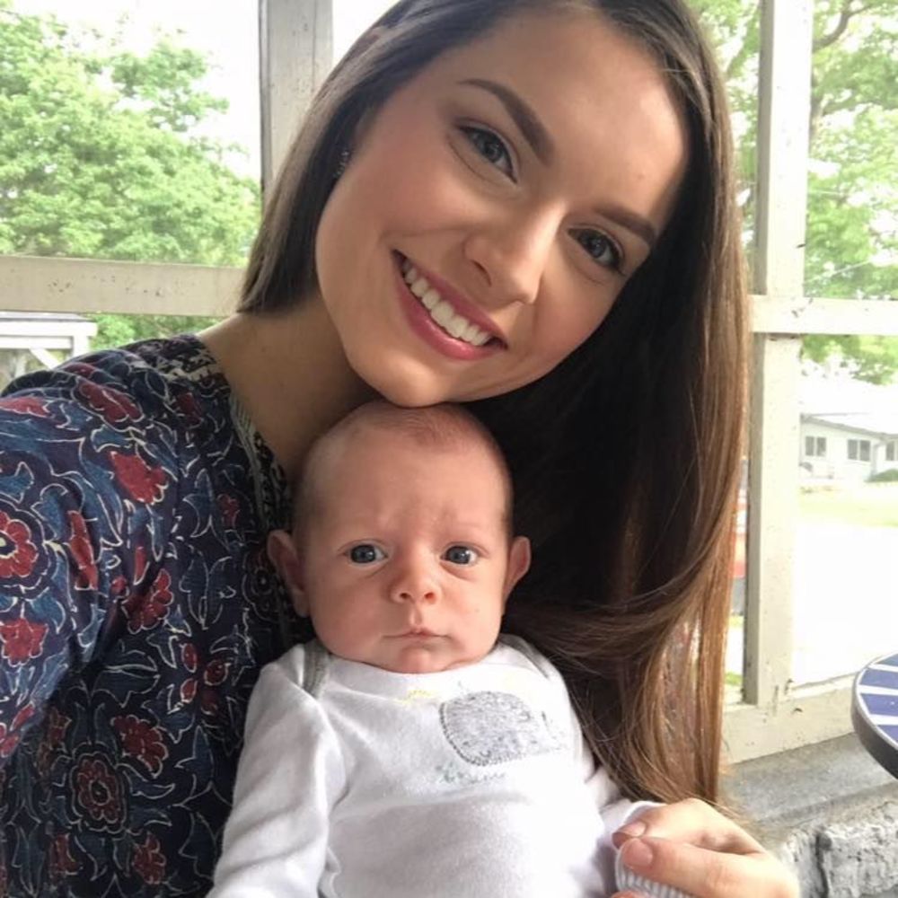 Meet your Posher, Brittany