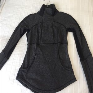 SOLD Lululemon pullover jacket