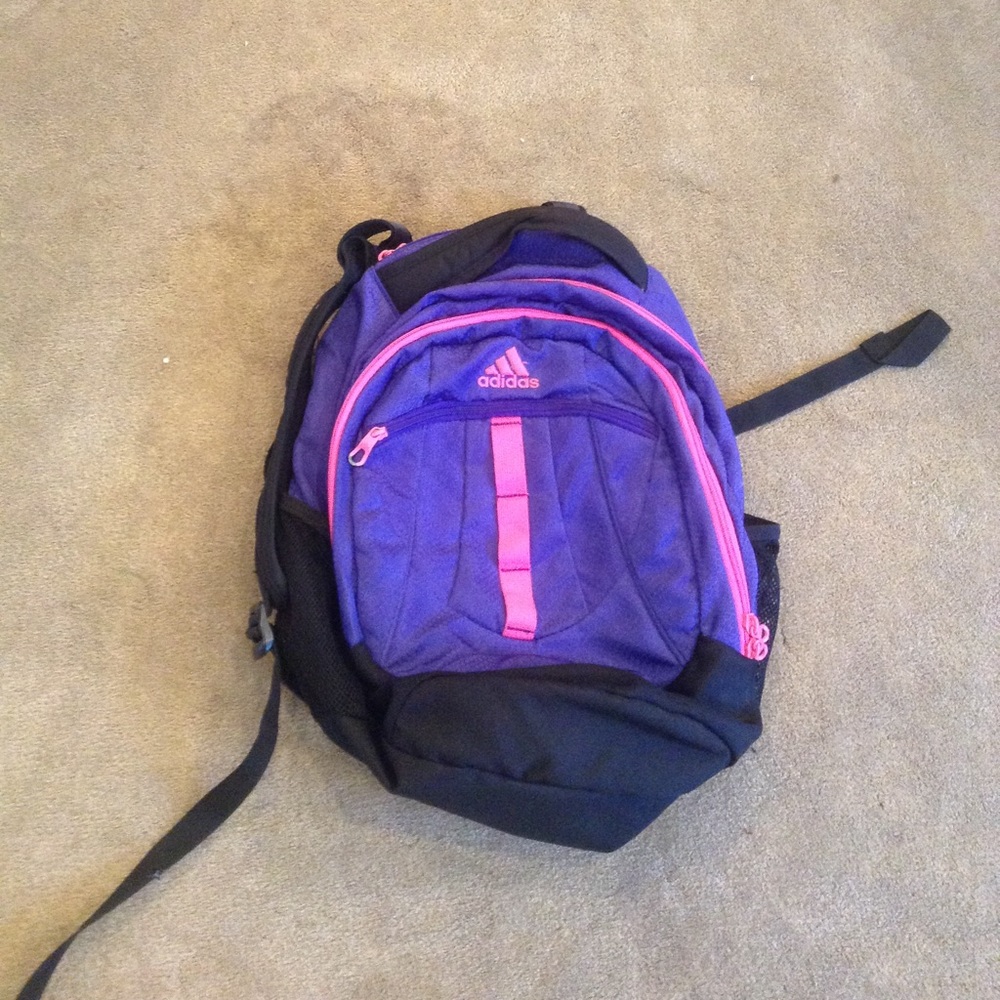 Adidas backpack