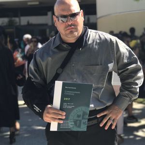 Meet your Posher, Matthew